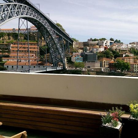 Oporto Welcome Apartments - Ribeira Negra Chambre photo