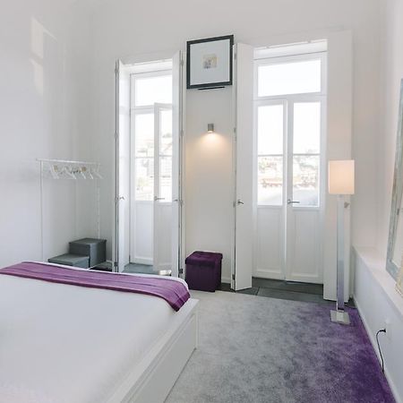 Oporto Welcome Apartments - Ribeira Negra Chambre photo