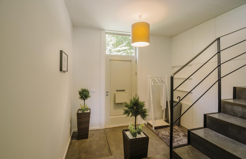 Oporto Welcome Apartments - Ribeira Negra Chambre photo