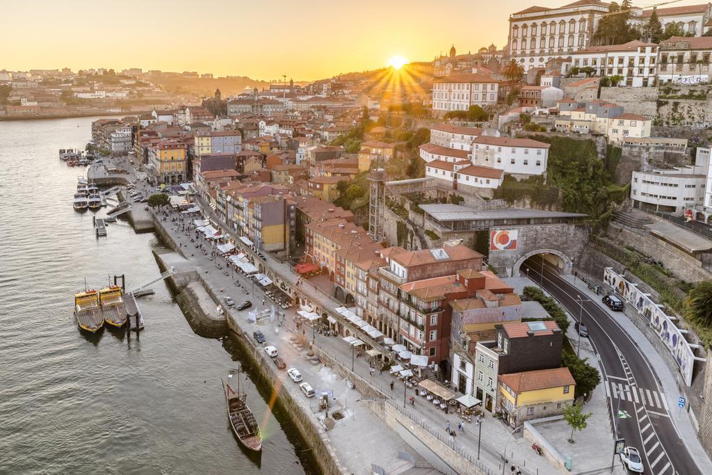 Oporto Welcome Apartments - Ribeira Negra Chambre photo