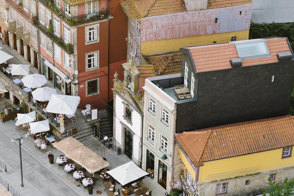 Oporto Welcome Apartments - Ribeira Negra Chambre photo