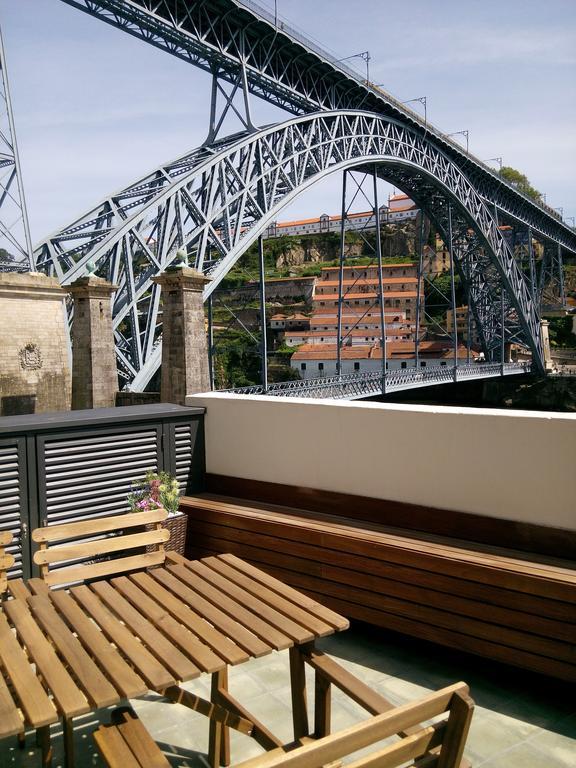 Oporto Welcome Apartments - Ribeira Negra Chambre photo