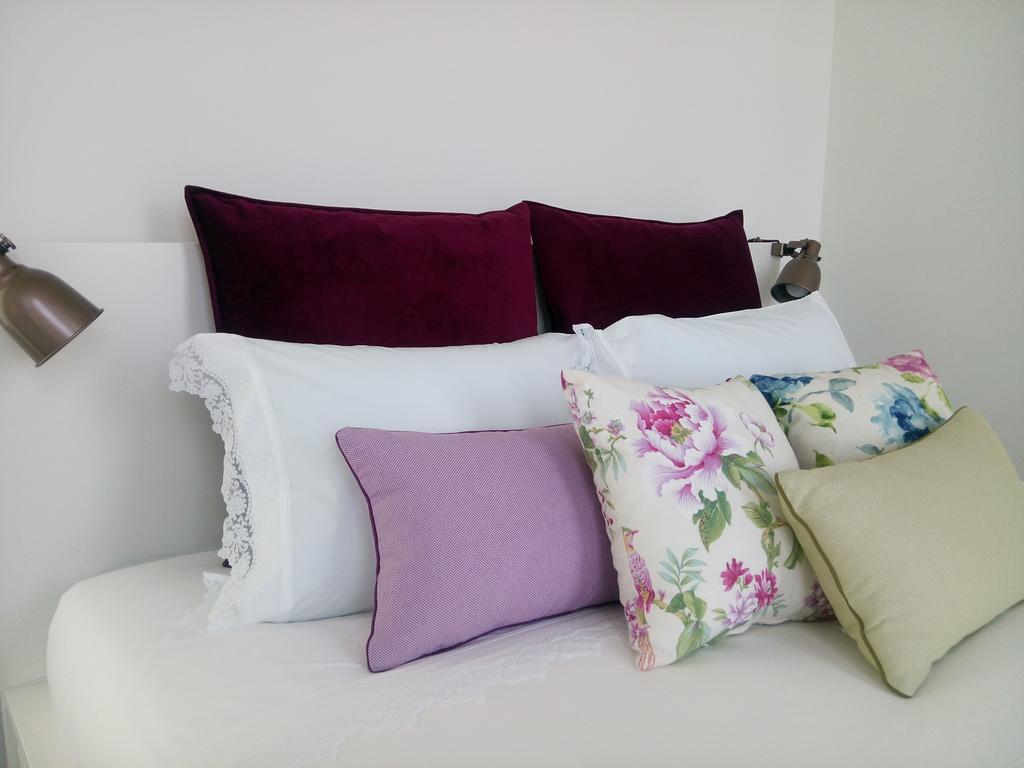 Oporto Welcome Apartments - Ribeira Negra Chambre photo