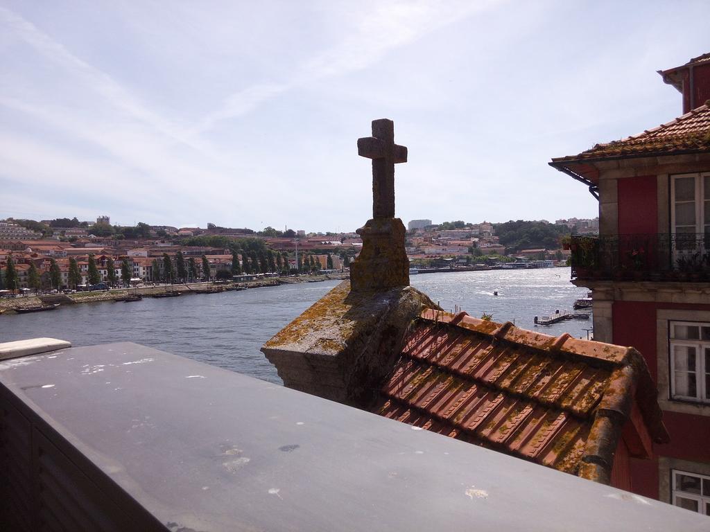 Oporto Welcome Apartments - Ribeira Negra Chambre photo