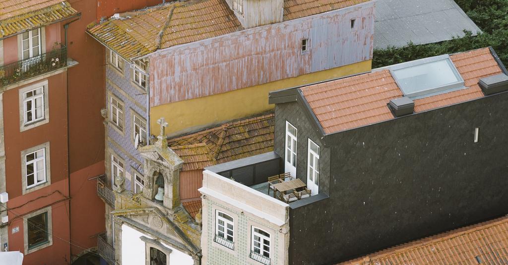 Oporto Welcome Apartments - Ribeira Negra Chambre photo