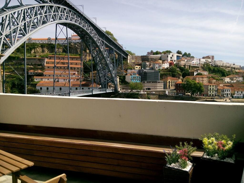 Oporto Welcome Apartments - Ribeira Negra Chambre photo