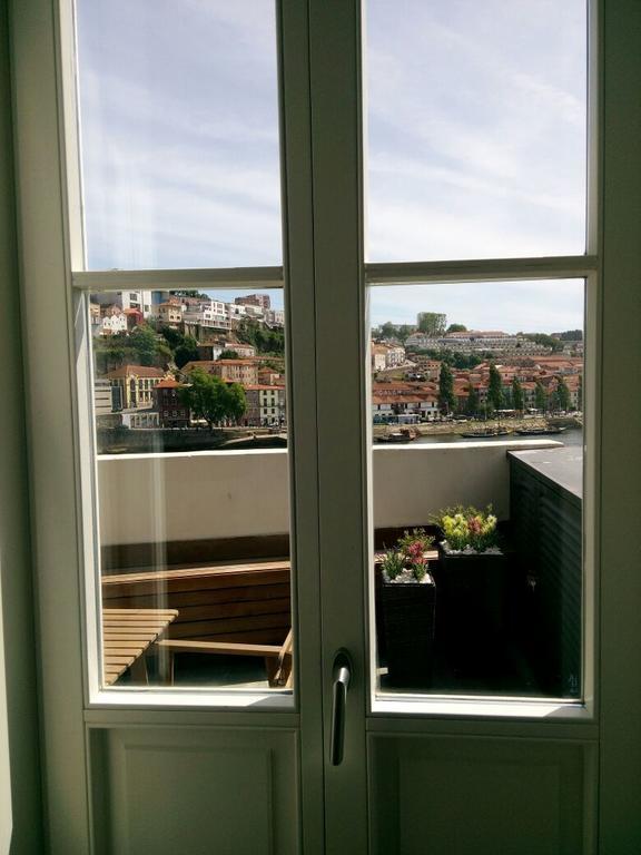 Oporto Welcome Apartments - Ribeira Negra Chambre photo