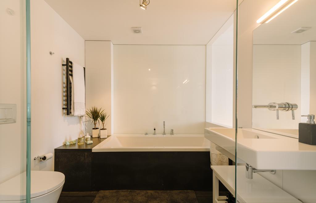 Oporto Welcome Apartments - Ribeira Negra Chambre photo