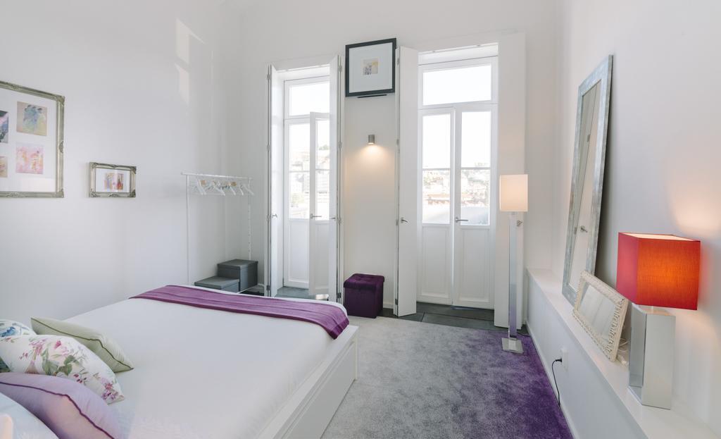 Oporto Welcome Apartments - Ribeira Negra Chambre photo