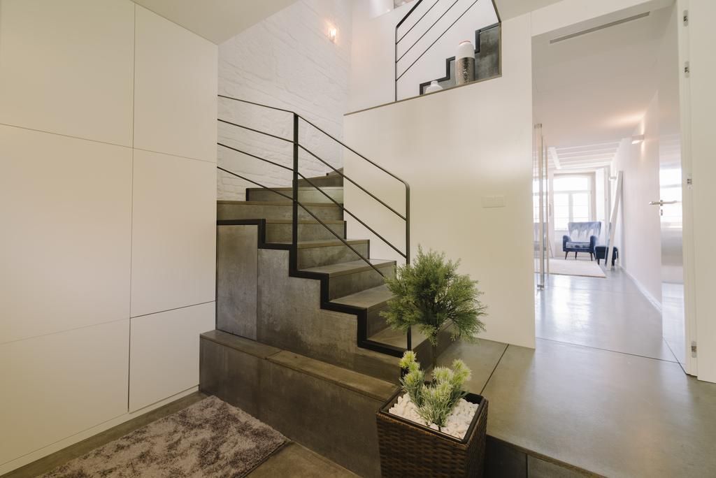Oporto Welcome Apartments - Ribeira Negra Chambre photo