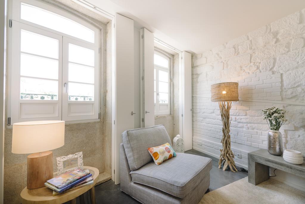 Oporto Welcome Apartments - Ribeira Negra Chambre photo